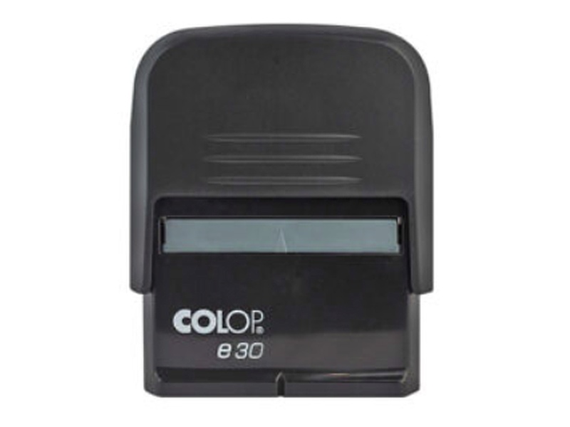 Sello Automático COLOP E-30 Chile