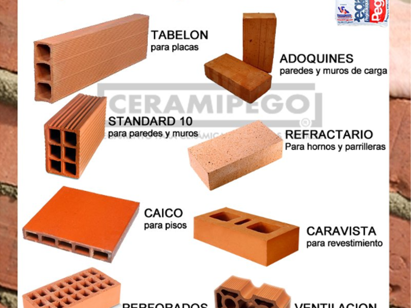 Bloque decorativo  Ranco