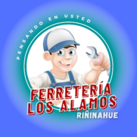 Ferreteria Los Alamos Ranco