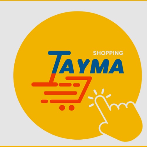 Shopping Tayma