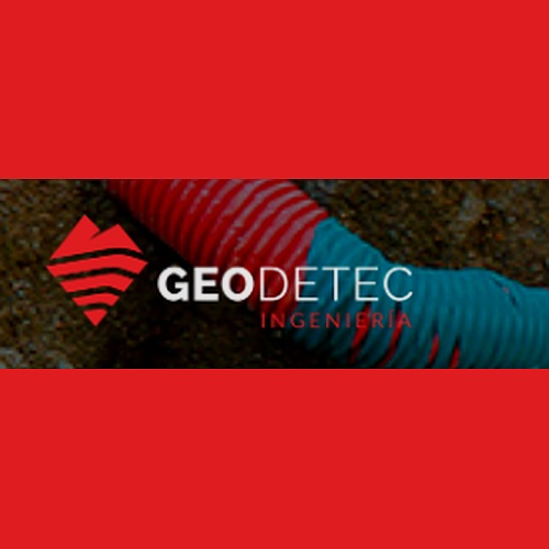 GEODETEC