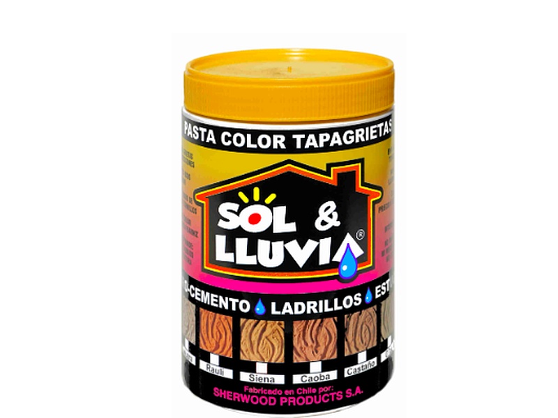 PASTA TAPAGRIETAS CHILE