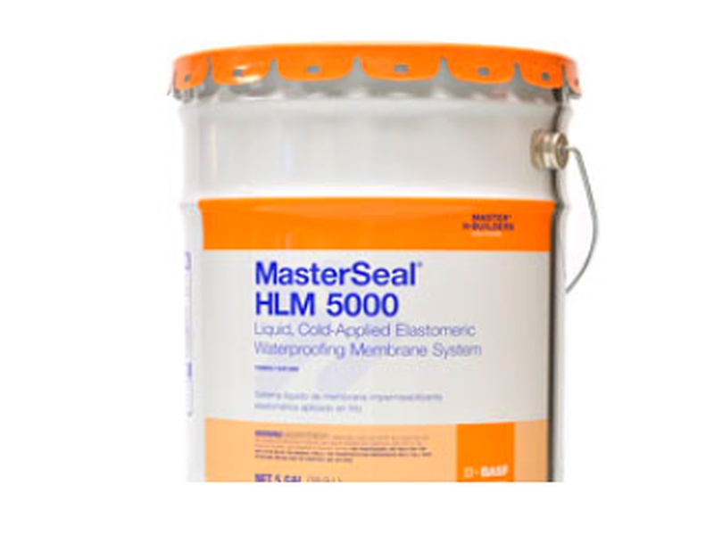 MasterSeal HLM 5000 Chile
