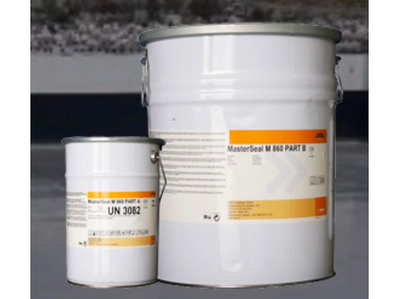 MasterSeal M 860 Chile