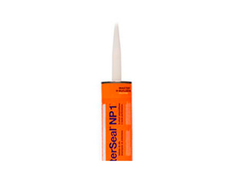 Sellante MasterSeal NP1 Chile