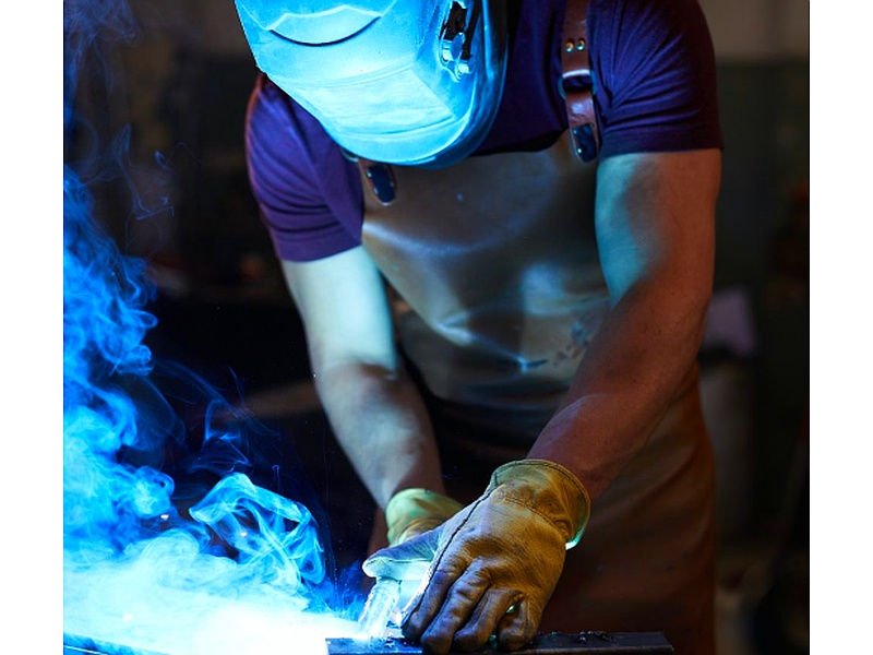 Servicio pintura industrial chile 