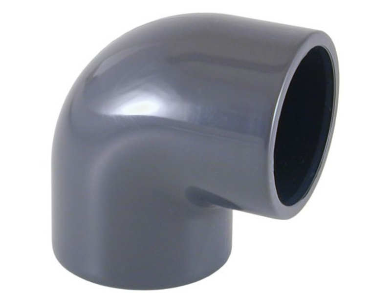 Tubería pvc Santiago