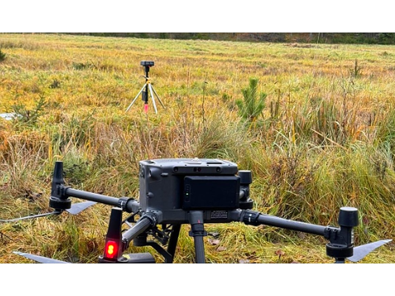  TOPOGRAFIA CON DRON CHILE 
