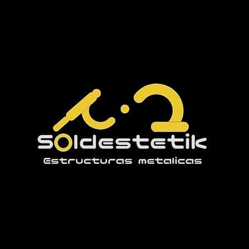 Soldestetik Estructuras Metálicas