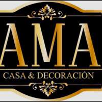 Ama casa y decoración