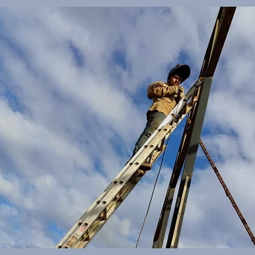 .Temuco estructuras metalicas