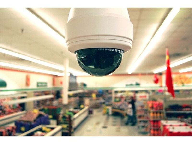 Videovigilancia Seguridad Chile
