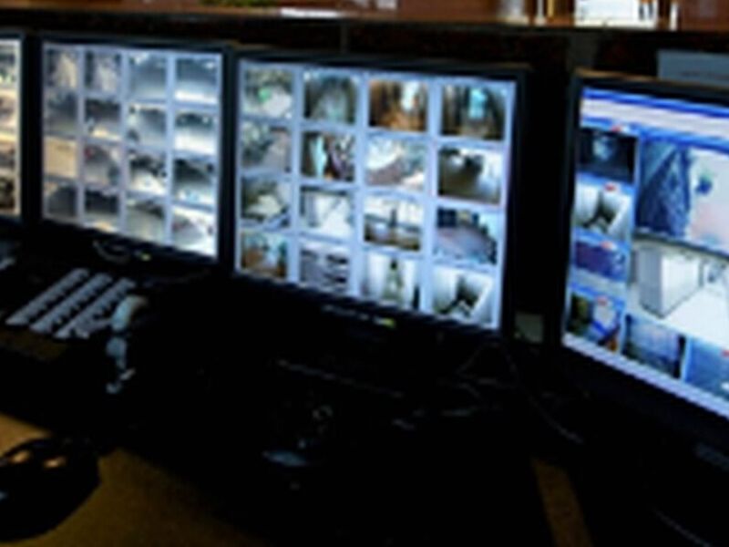 CCTV Chile