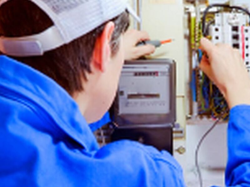 Electricidad Chile