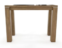 Mesa Arrimo Magasa Chile