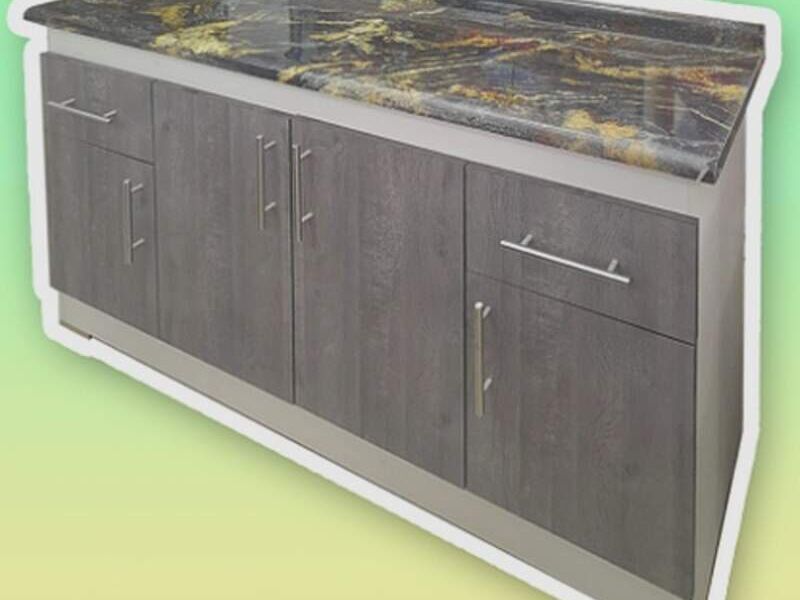 Mesa de cocina