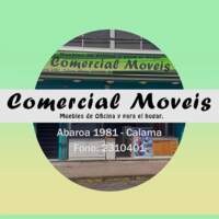 Marcelo Moveis