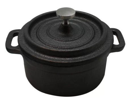 Mini Olla Chile