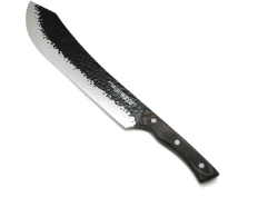 Butcher Knife Chile