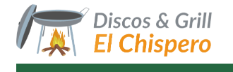 Discos & Grill El Chispero
