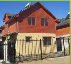 Casa Hermosa Chile