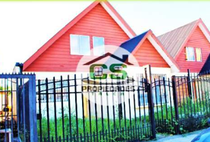 Casa Talca Chile