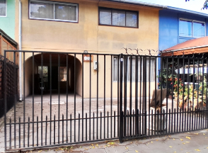 CASA 25 SUR 5 PONIENTE Chile