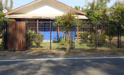 CASA CERCA Chile