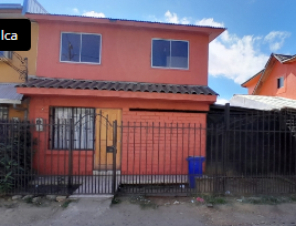 CASA 24 Chile