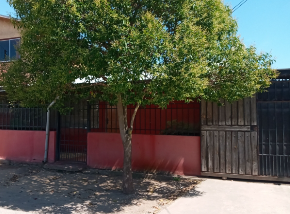 CASA PASOS Chile