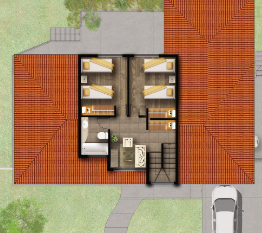 Casa drek Chile