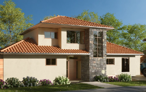 Casa stell Chile