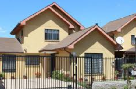 Residencia El Roble: Chile
