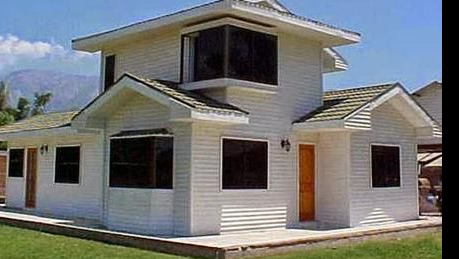 Casa del Sol Chile