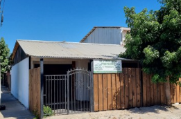 Casa SAN CLEM Chile