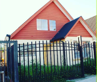 Casa fact  Chile