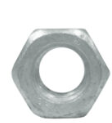 Tuerca Hexagonal  Chile