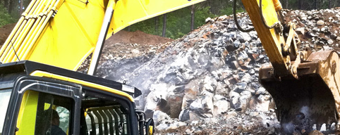 Anclajes y Excavaciones Servicio Chile
