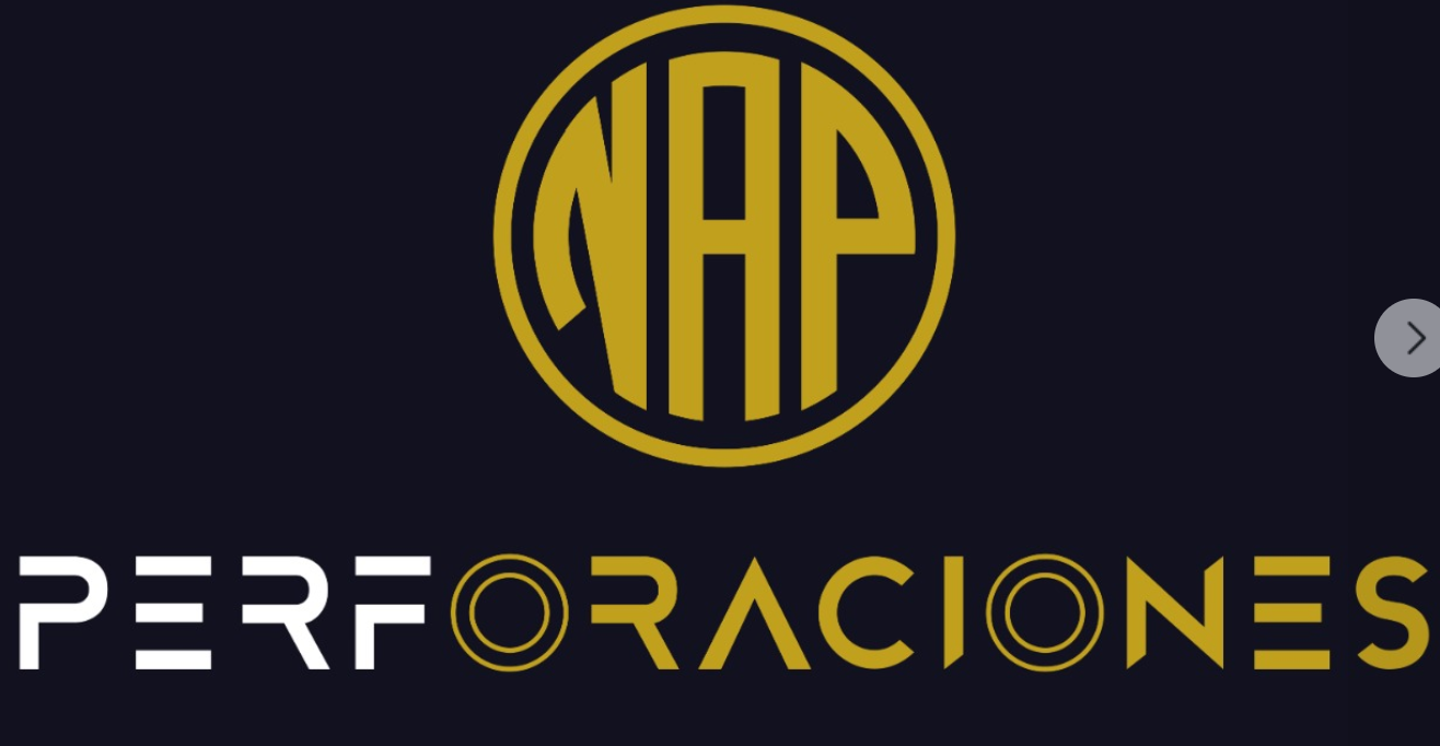 NAP Perforaciones