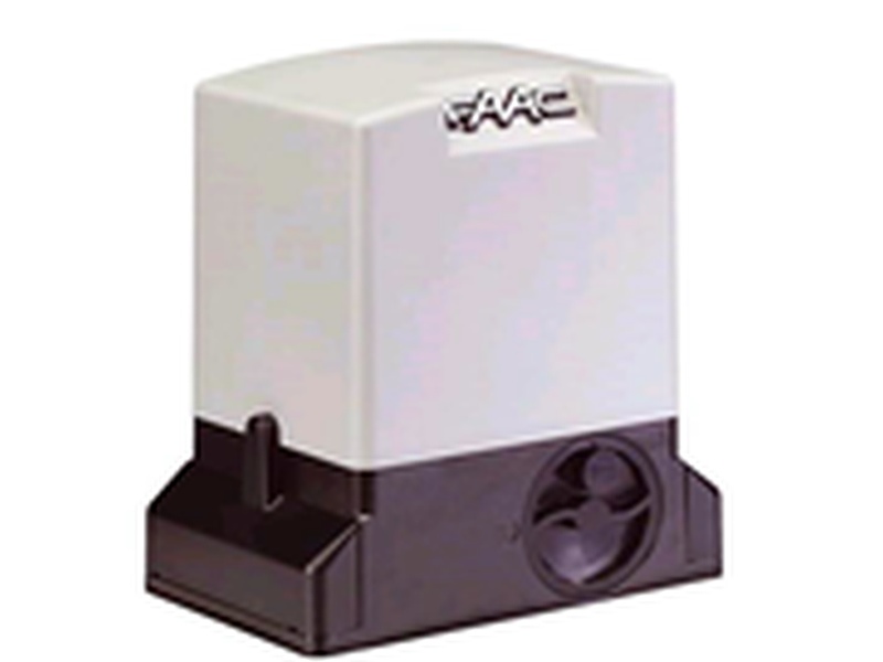 Motor corredera FAAC 740 500 Kgs Chile