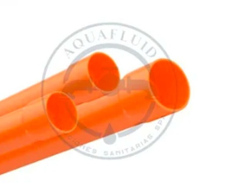 Tuberías PVC Conduit Temuco