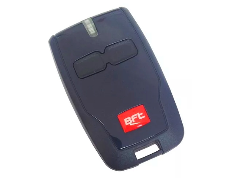 Control Remoto Bft Original Italiano Chile