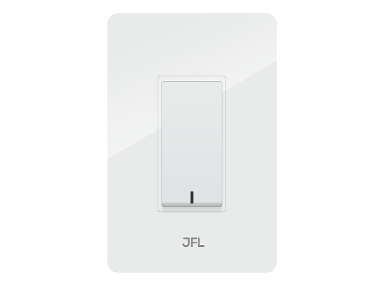 INTERRUPTOR WIFI SMART SIMPLE CHILE