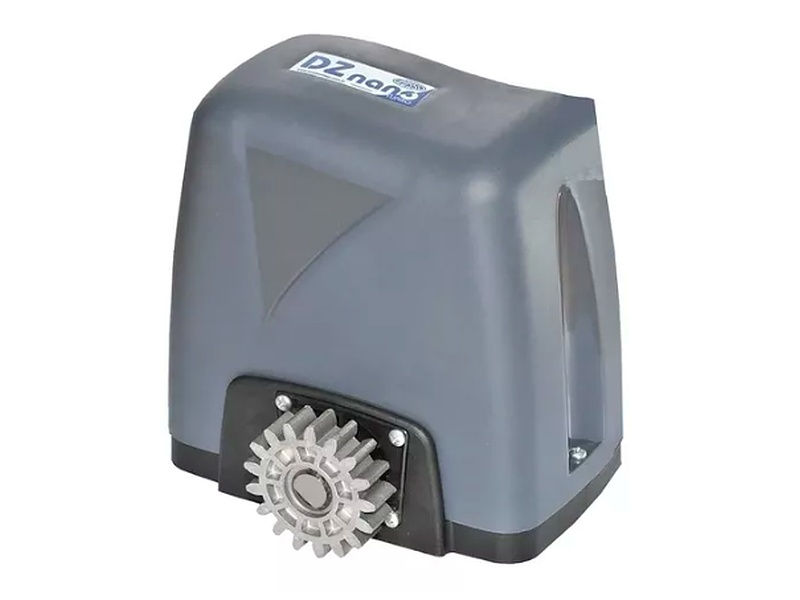 Motor Rossi DZ Nano Turbo Gris 220V Chile