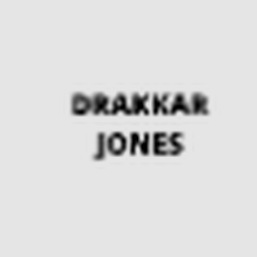Drakkar Jones