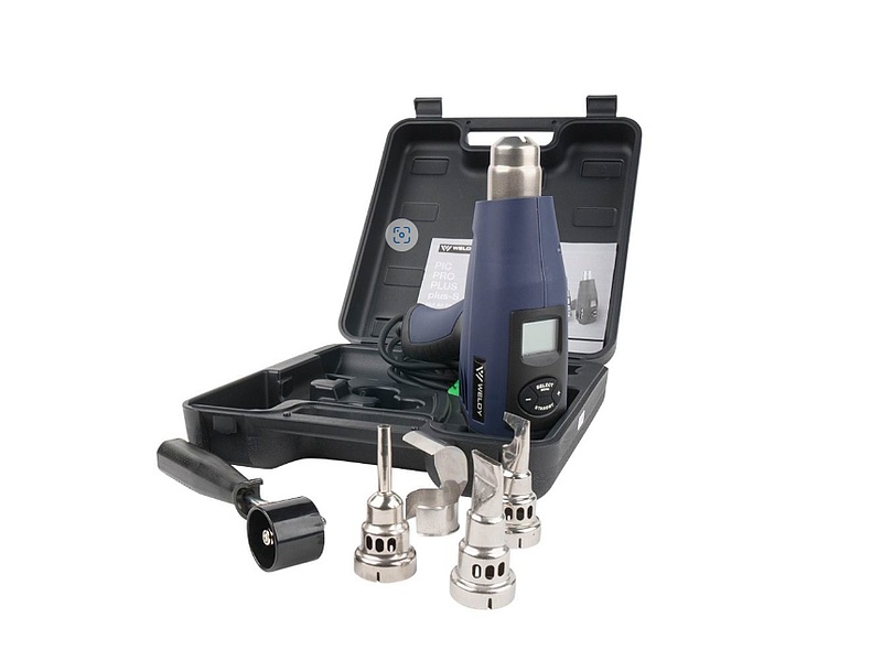Kit Weldy Plus S Chile