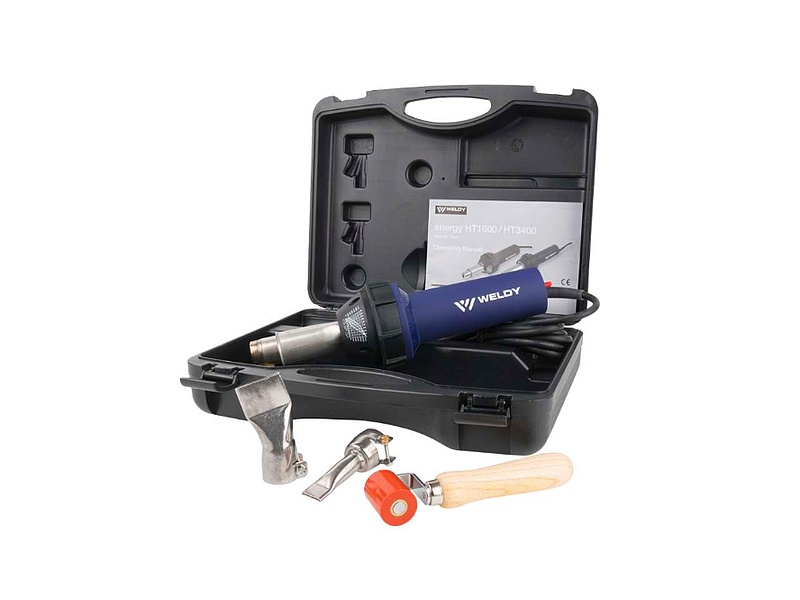 Kit de solape energy HT1600 Chile