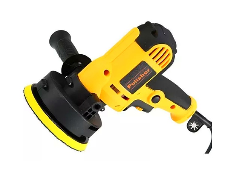 Pulidora Eléctrica 700w 220v Encerado Chile