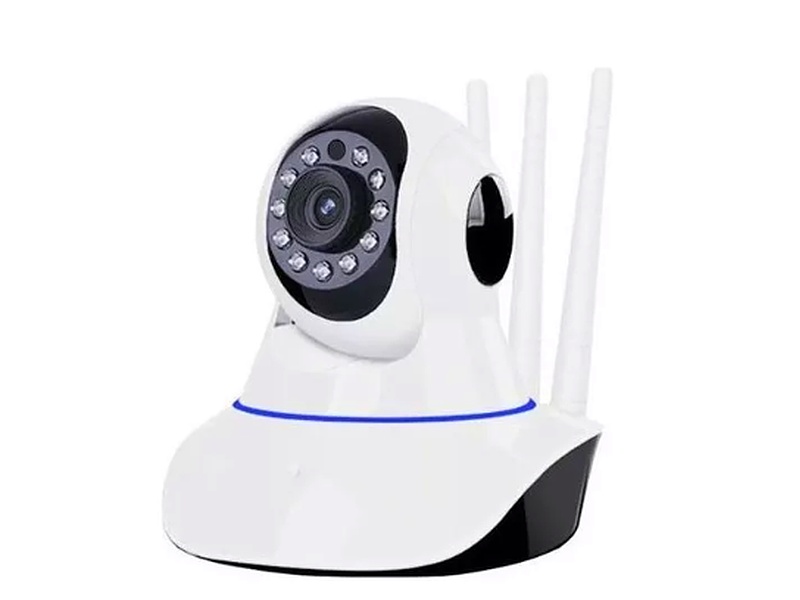 Cámara IP Wifi HD Nocturna 360° ML2881 Chile