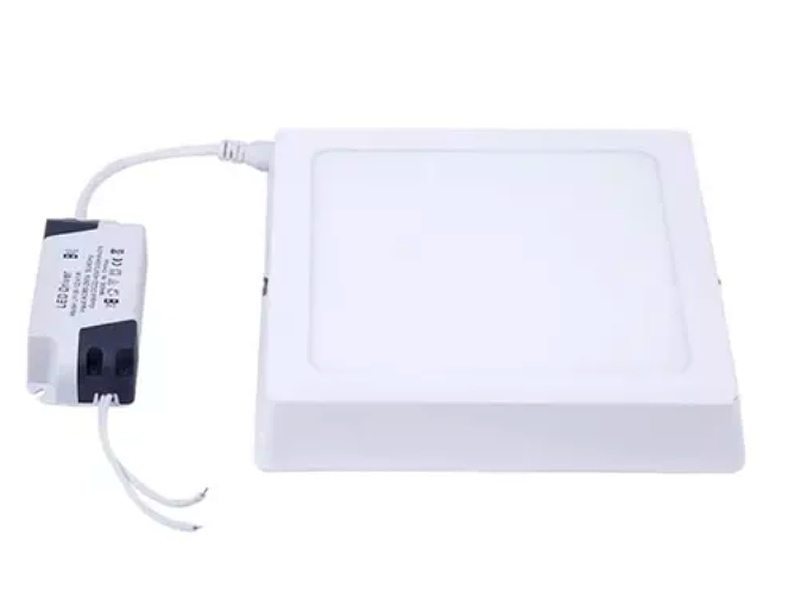 Foco Panel Plafón Led 18w Chile